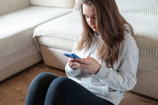 V Británii oznámili zákaz sociálních sítí pro děti do 16 let - Novinky